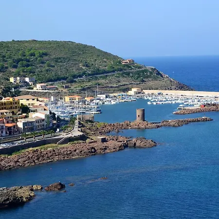 Miramare Roda Apartment *