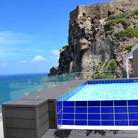 Miramare Roda Castelsardo