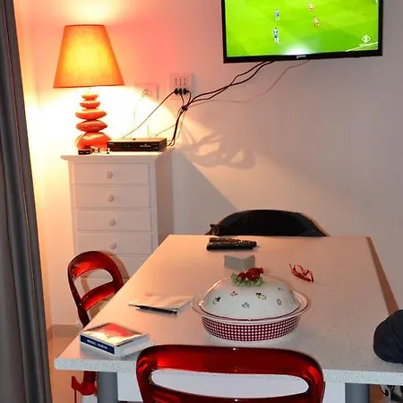 Miramare Roda Apartment