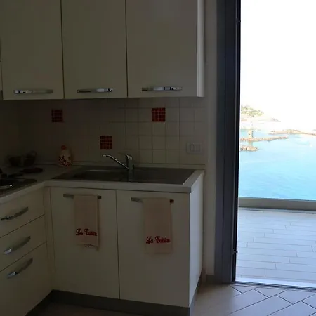 Apartment Miramare Roda *