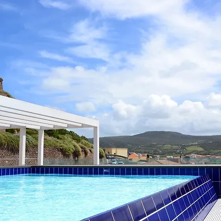 Apartment Miramare Roda Castelsardo