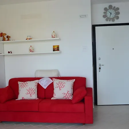 Apartment Miramare Roda