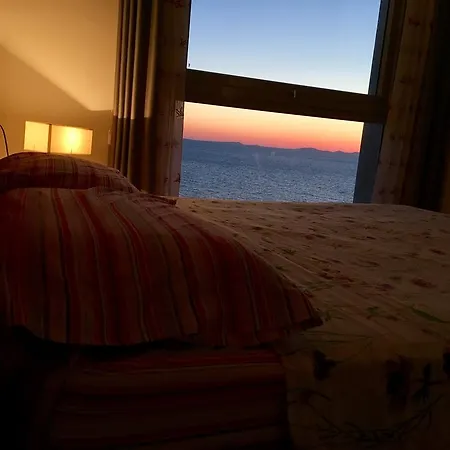 Miramare Roda Apartment